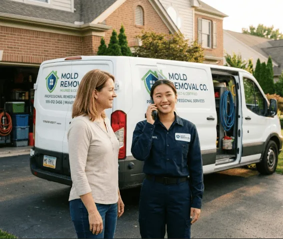 Crawlspace Mold Remediation El Prado, NM FAQs